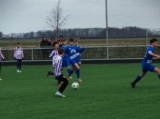 V.S.D. Selectie Onder 13 – De Jonge Spartaan JO13-1 (oefen) (86/87)